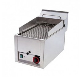 RedFox asztali vizes grill (400V)
